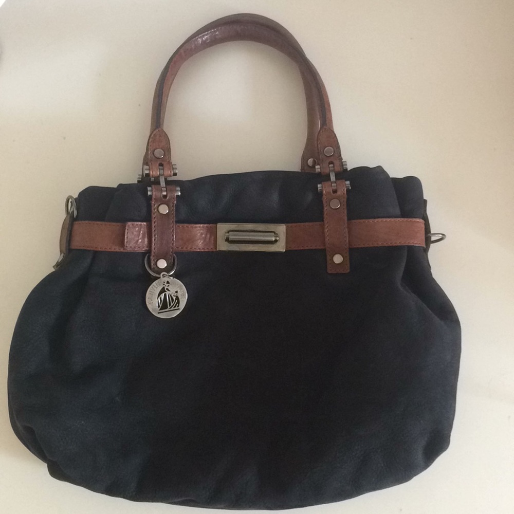 Lanvin Shoulder Bag (Great Condition)